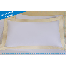 Hotel Cotton Polyester Bedding Pillowcase